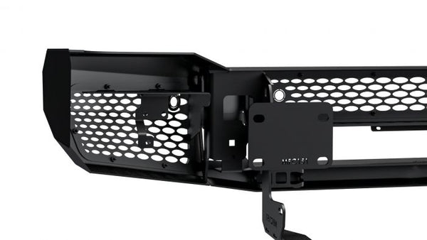 Ranch Hand Midnight Series Bumper (MPN: MFC151BMN)