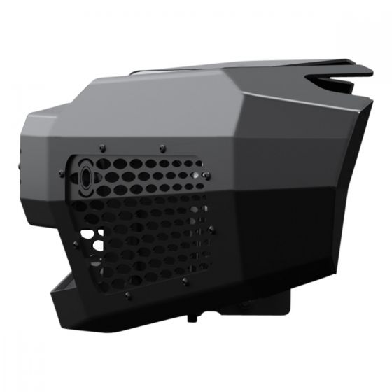 Ranch Hand Midnight Series Bumper (MPN: MFC19HBMN)