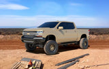 Ranch Hand Midnight Series Bumper (MPN: MFC19HBMN)