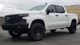Ranch Hand Midnight Series Bumper (MPN: MFC19HBMN)