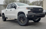 Ranch Hand Midnight Series Bumper (MPN: MFC19HBMN)