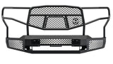 Ranch Hand Midnight Series Bumper (MPN: MFC201BM1)