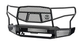 Ranch Hand Midnight Series Bumper (MPN: MFC201BM1)