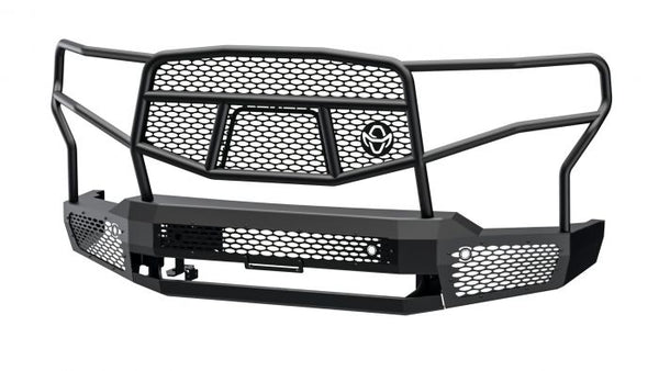 Ranch Hand Midnight Series Bumper (MPN: MFC201BM1)