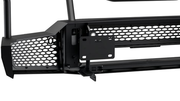 Ranch Hand Midnight Series Bumper (MPN: MFC201BM1)