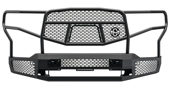 Ranch Hand Midnight Series Bumper (MPN: MFC201BM1)