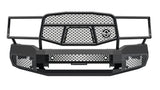Ranch Hand Midnight Series Bumper (MPN: MFD191BM1)