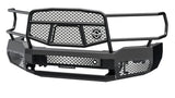 Ranch Hand Midnight Series Bumper (MPN: MFD191BM1)