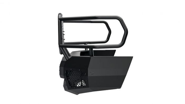 Ranch Hand Midnight Series Bumper (MPN: MFD191BM1)