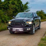 Ranch Hand Midnight Series Bumper (MPN: MFD191BM1)