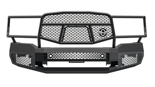 Ranch Hand Midnight Series Bumper (MPN: MFD191BM1)