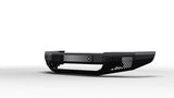 Ranch Hand Midnight Series Bumper (MPN: MFD19HBMN)