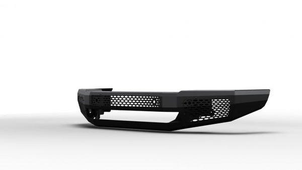 Ranch Hand Midnight Series Bumper (MPN: MFD19HBMN)