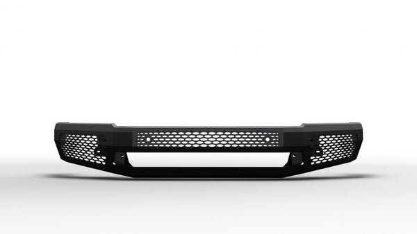 Ranch Hand Midnight Series Bumper (MPN: MFD19HBMN)