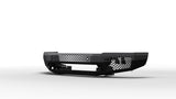 Ranch Hand Midnight Series Bumper (MPN: MFF171BMN)