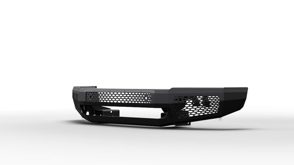 Ranch Hand Midnight Series Bumper (MPN: MFF171BMN)