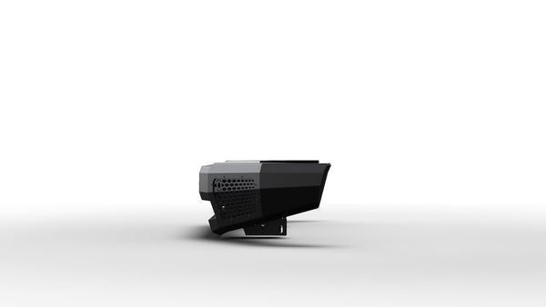 Ranch Hand Midnight Series Bumper (MPN: MFF171BMN)