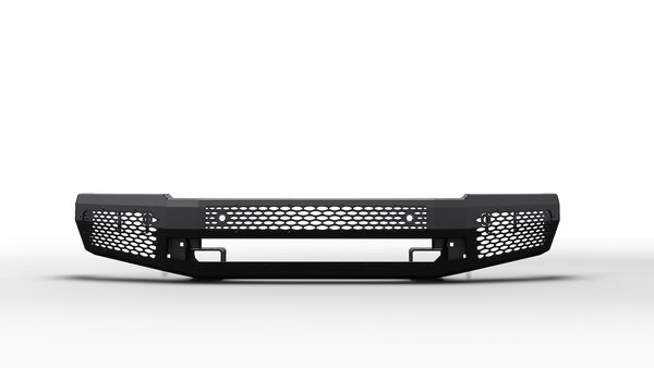 Ranch Hand Midnight Series Bumper (MPN: MFF171BMN)