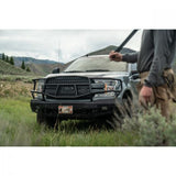 Ranch Hand Midnight Series Bumper (MPN: MFF18HBM1)
