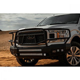 Ranch Hand Midnight Series Bumper (MPN: MFF18HBM1)