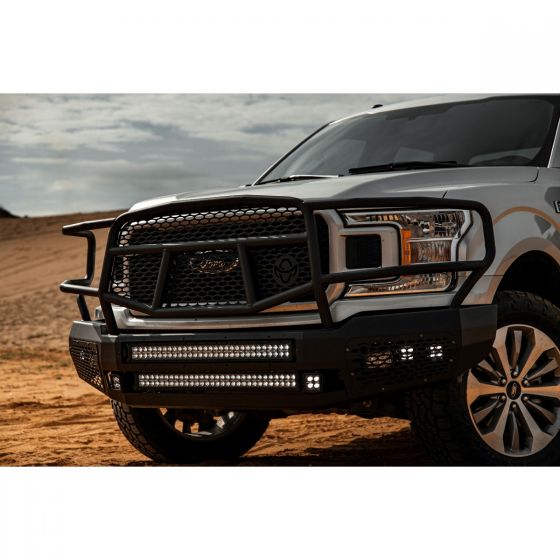 Ranch Hand Midnight Series Bumper (MPN: MFF18HBM1)