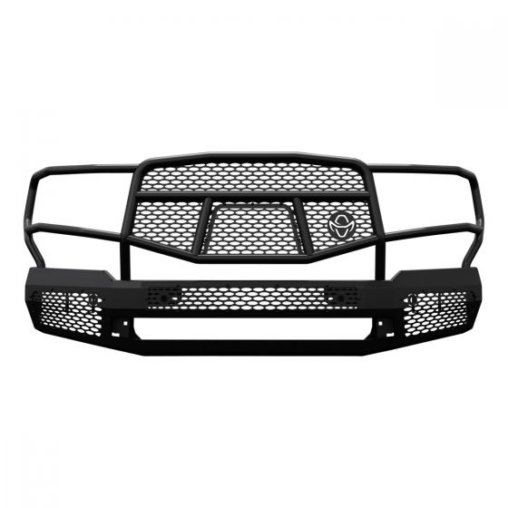 Ranch Hand Midnight Series Bumper (MPN: MFF18HBM1)