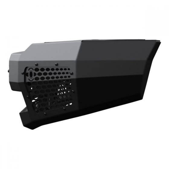 Ranch Hand Midnight Series Bumper (MPN: MFF18HBMN)