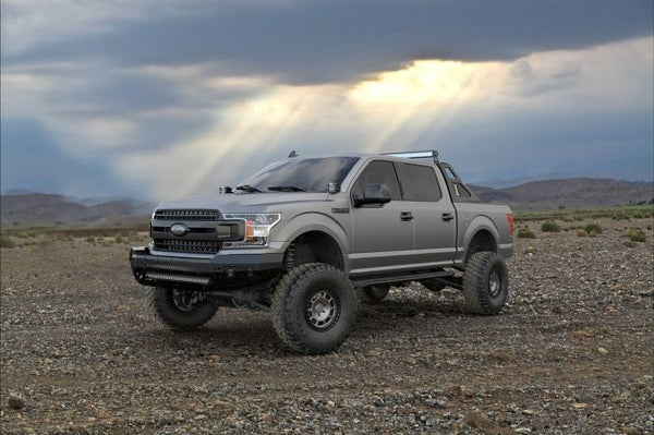 Ranch Hand Midnight Series Bumper (MPN: MFF18HBMN)