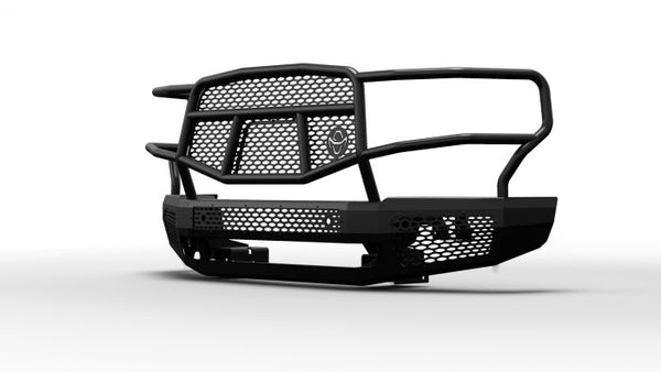 Ranch Hand Midnight Series Bumper (MPN: MFF201BM1)