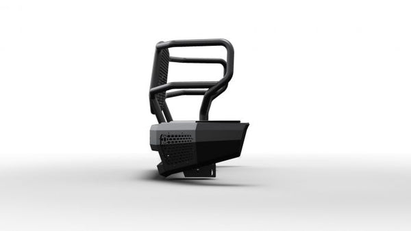 Ranch Hand Midnight Series Bumper (MPN: MFF201BM1)