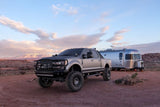Ranch Hand Midnight Series Bumper (MPN: MFF201BM1)