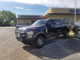 Ranch Hand Midnight Series Bumper (MPN: MFF201BM1)