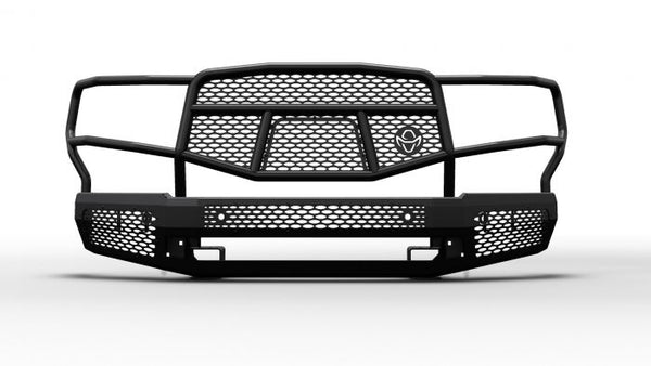 Ranch Hand Midnight Series Bumper (MPN: MFF201BM1)