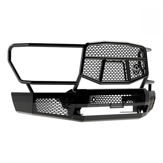 Ranch Hand Midnight Series Bumper (MPN: MFF21HBM1)
