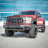 Ranch Hand Midnight Series Bumper (MPN: MFF21HBM1)