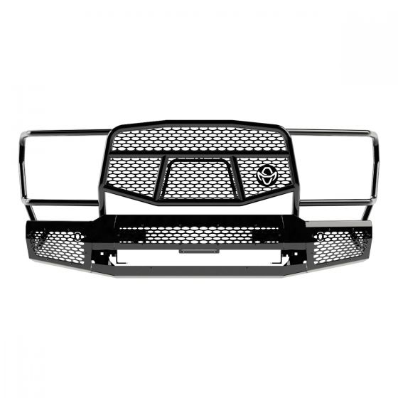 Ranch Hand Midnight Series Bumper (MPN: MFF21HBM1)