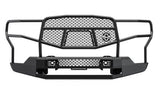 Ranch Hand Midnight Series Bumper (MPN: MFG19HBM1)