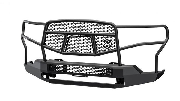 Ranch Hand Midnight Series Bumper (MPN: MFG19HBM1)