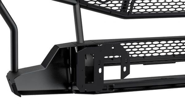 Ranch Hand Midnight Series Bumper (MPN: MFG19HBM1)