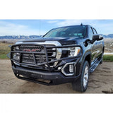 Ranch Hand Midnight Series Bumper (MPN: MFG19HBM1)