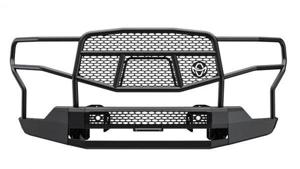 Ranch Hand Midnight Series Bumper (MPN: MFG19HBM1)