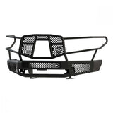 Ranch Hand Midnight Series Bumper (MPN: MFT14HBM1)