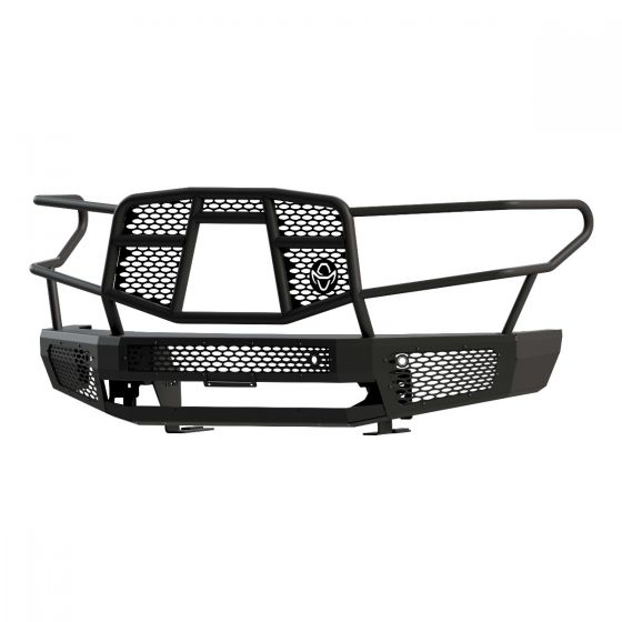 Ranch Hand Midnight Series Bumper (MPN: MFT14HBM1)
