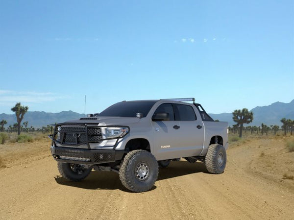 Ranch Hand Midnight Series Bumper (MPN: MFT14HBM1)