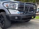 Ranch Hand Midnight Series Bumper (MPN: MFT14HBM1)
