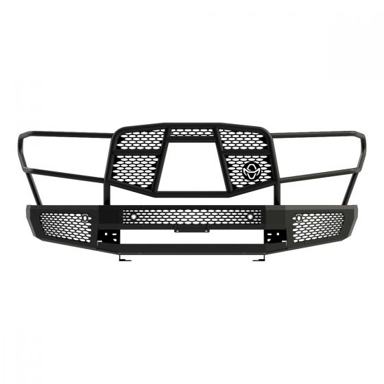 Ranch Hand Midnight Series Bumper (MPN: MFT14HBM1)