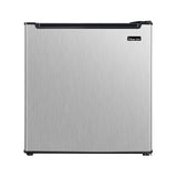 Magic Chef Single Compartment Mini Refrigerator (MPN: MCAR170STE)