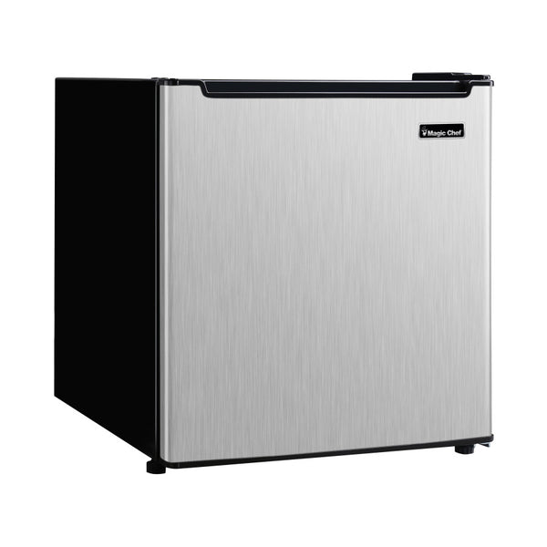 Magic Chef Single Compartment Mini Refrigerator (MPN: MCAR170STE)