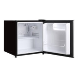 Magic Chef Single Compartment Mini Refrigerator (MPN: MCAR170STE)