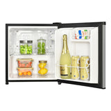 Magic Chef Single Compartment Mini Refrigerator (MPN: MCAR170STE)